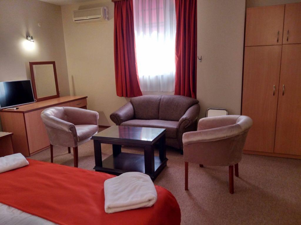 Duzce Han Otel Екстериор снимка