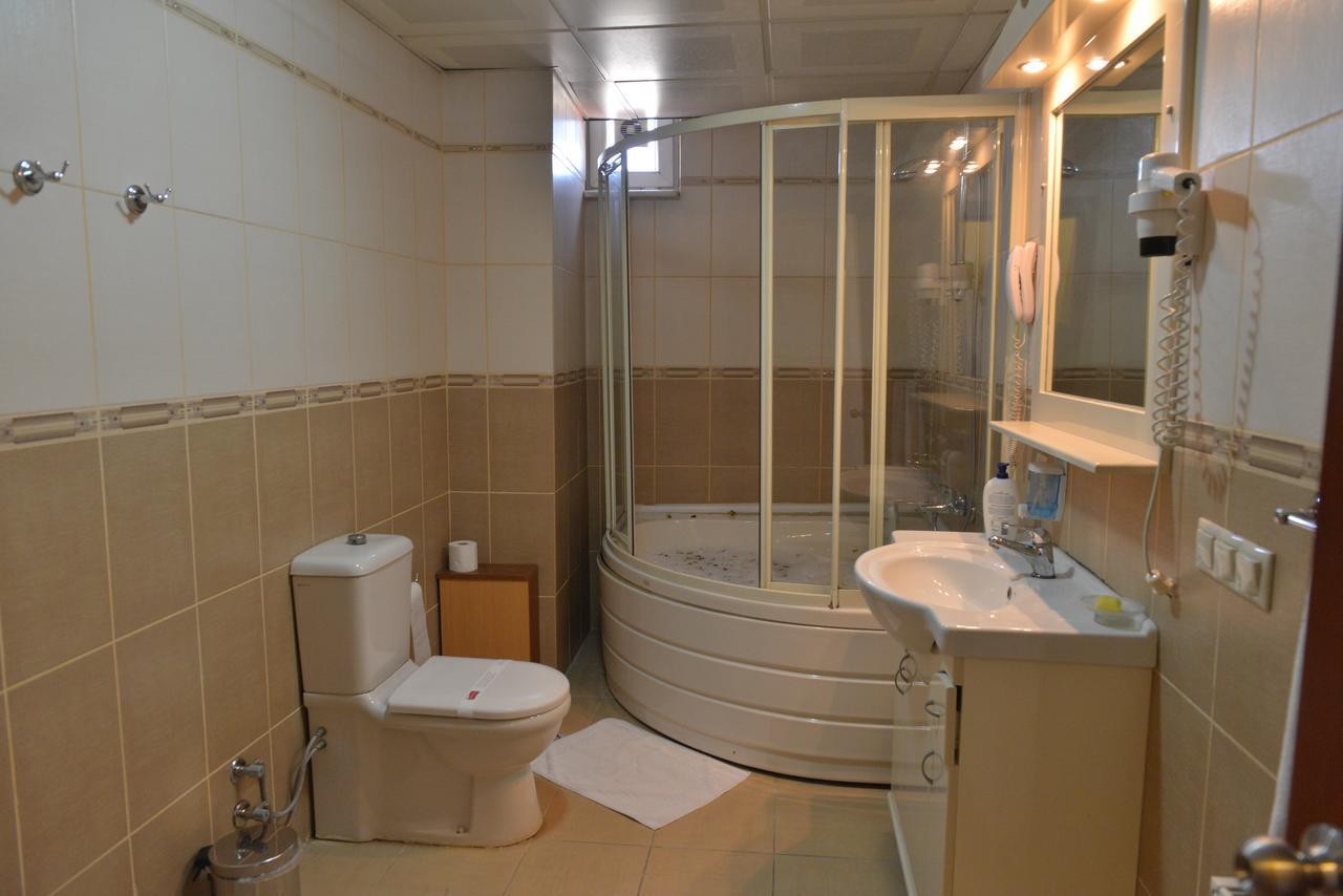 Duzce Han Otel Екстериор снимка