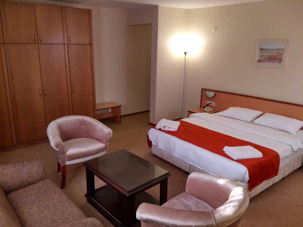 Duzce Han Otel Екстериор снимка