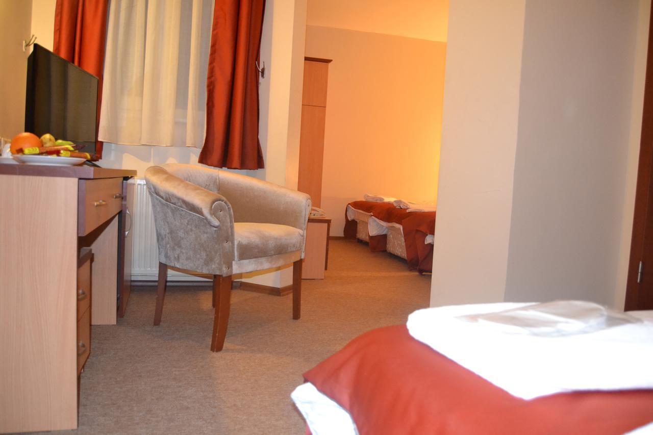 Duzce Han Otel Екстериор снимка