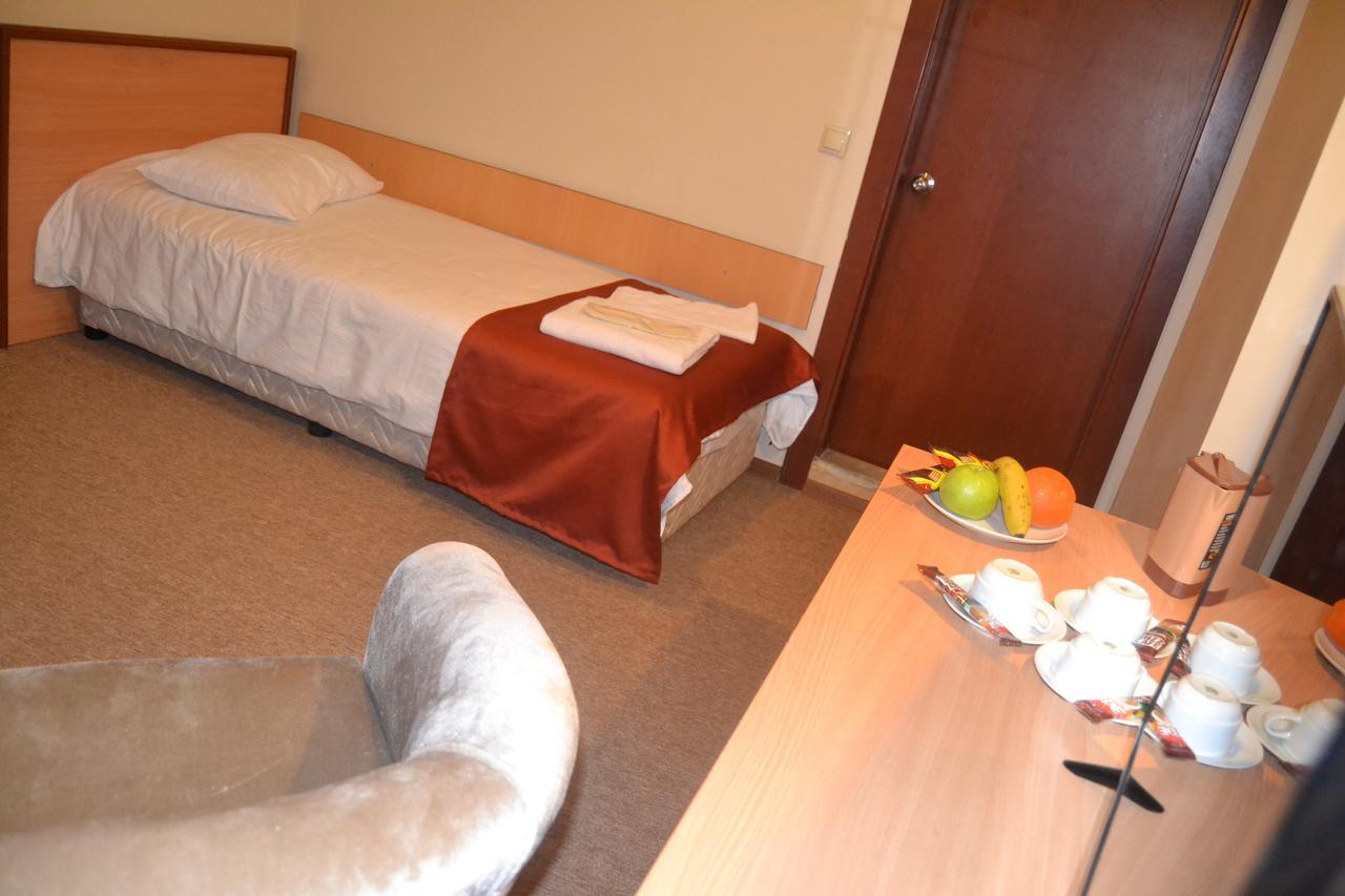 Duzce Han Otel Екстериор снимка