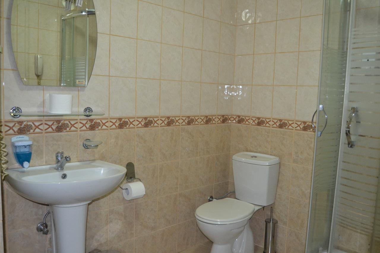 Duzce Han Otel Екстериор снимка