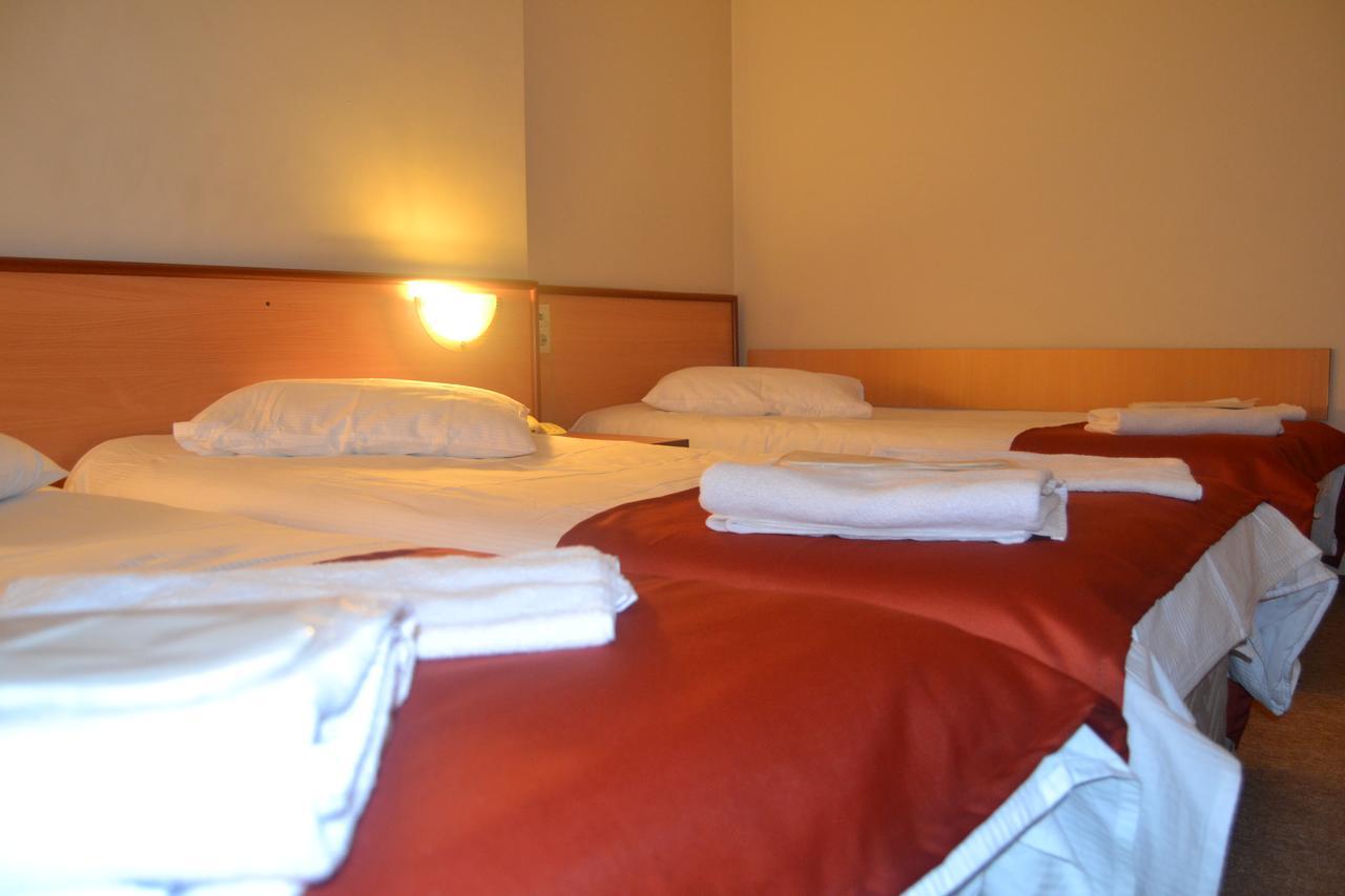 Duzce Han Otel Екстериор снимка