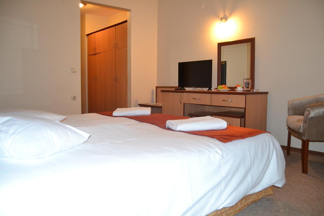 Duzce Han Otel Екстериор снимка